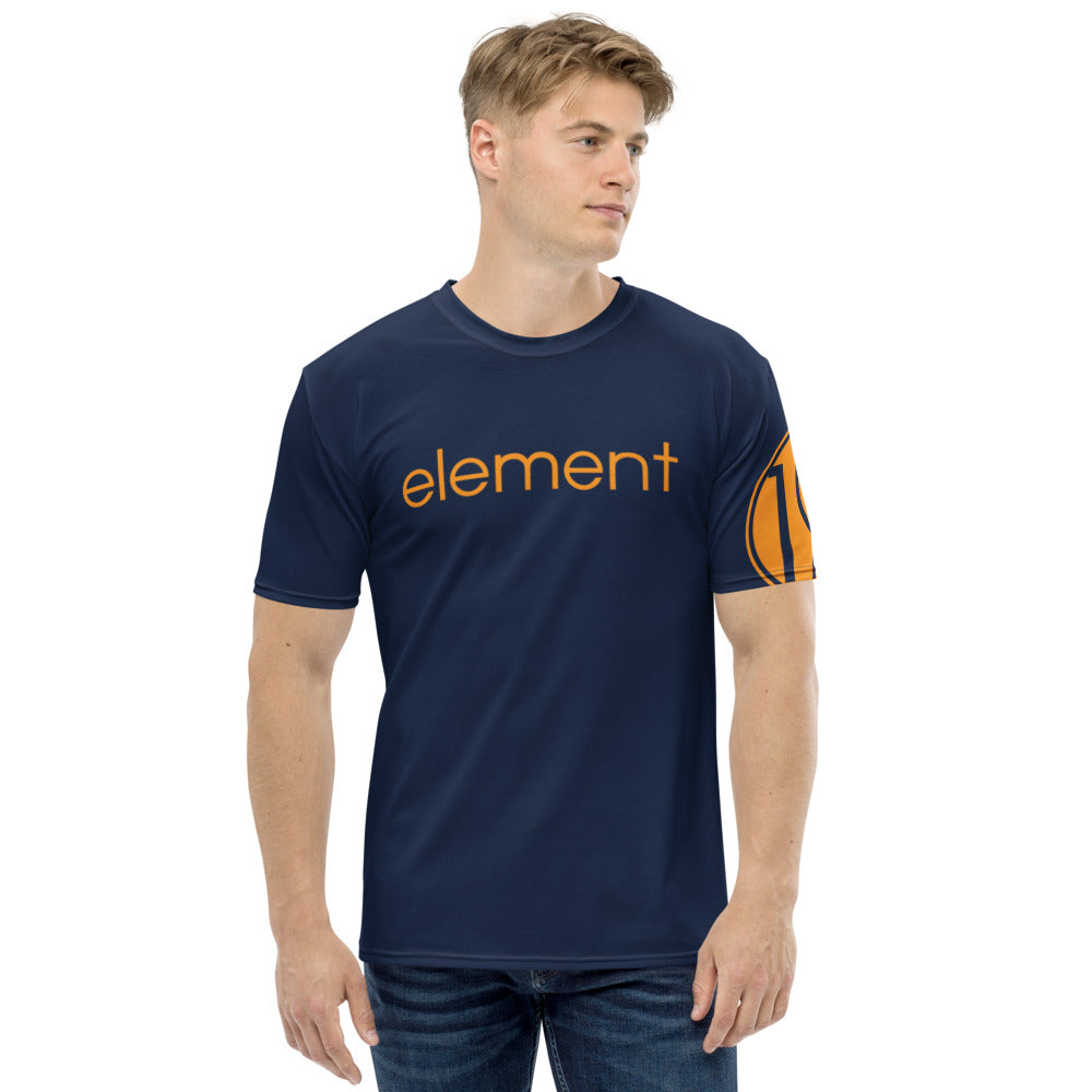 element19 - RACER Men's T-shirt