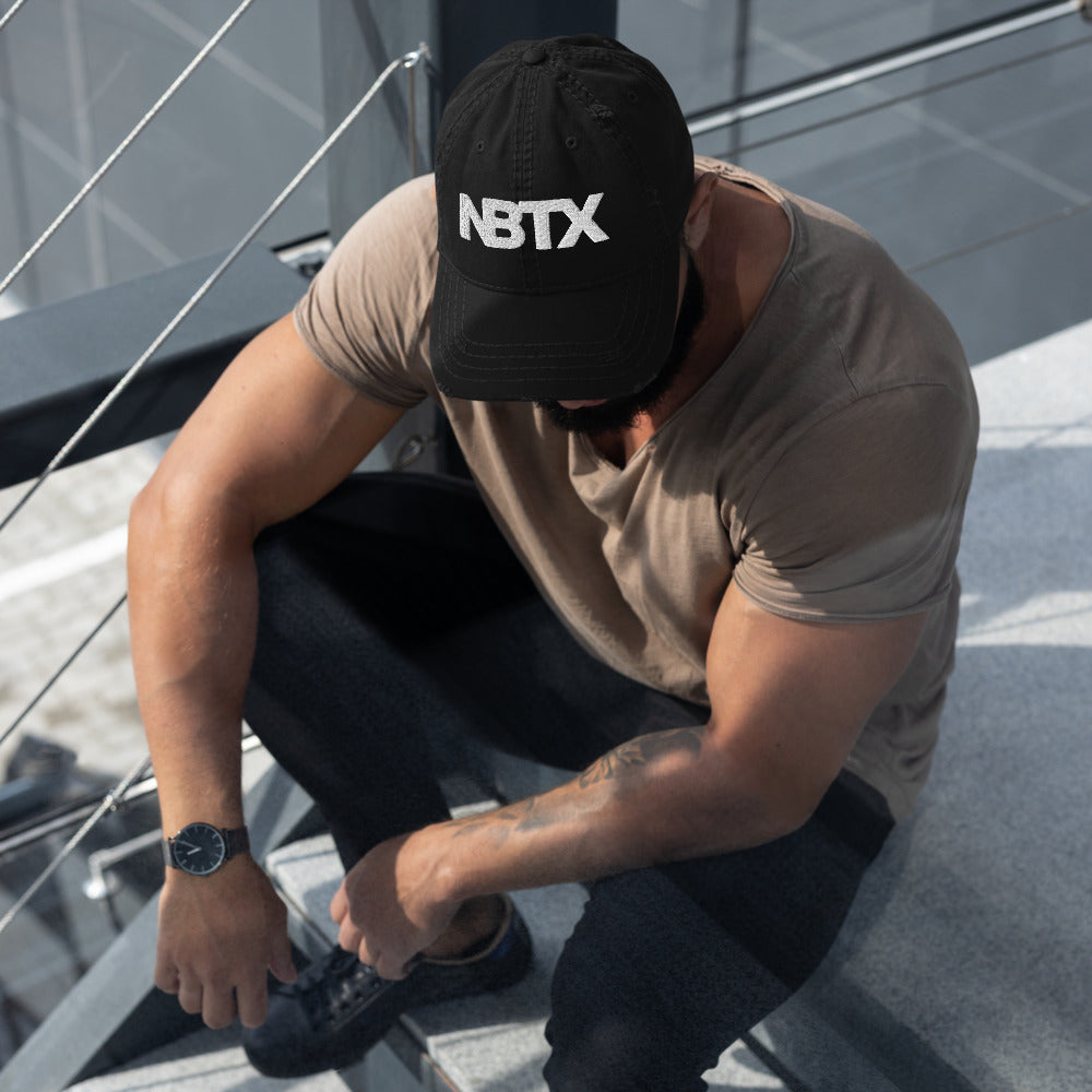 NBTX - Dad Hat