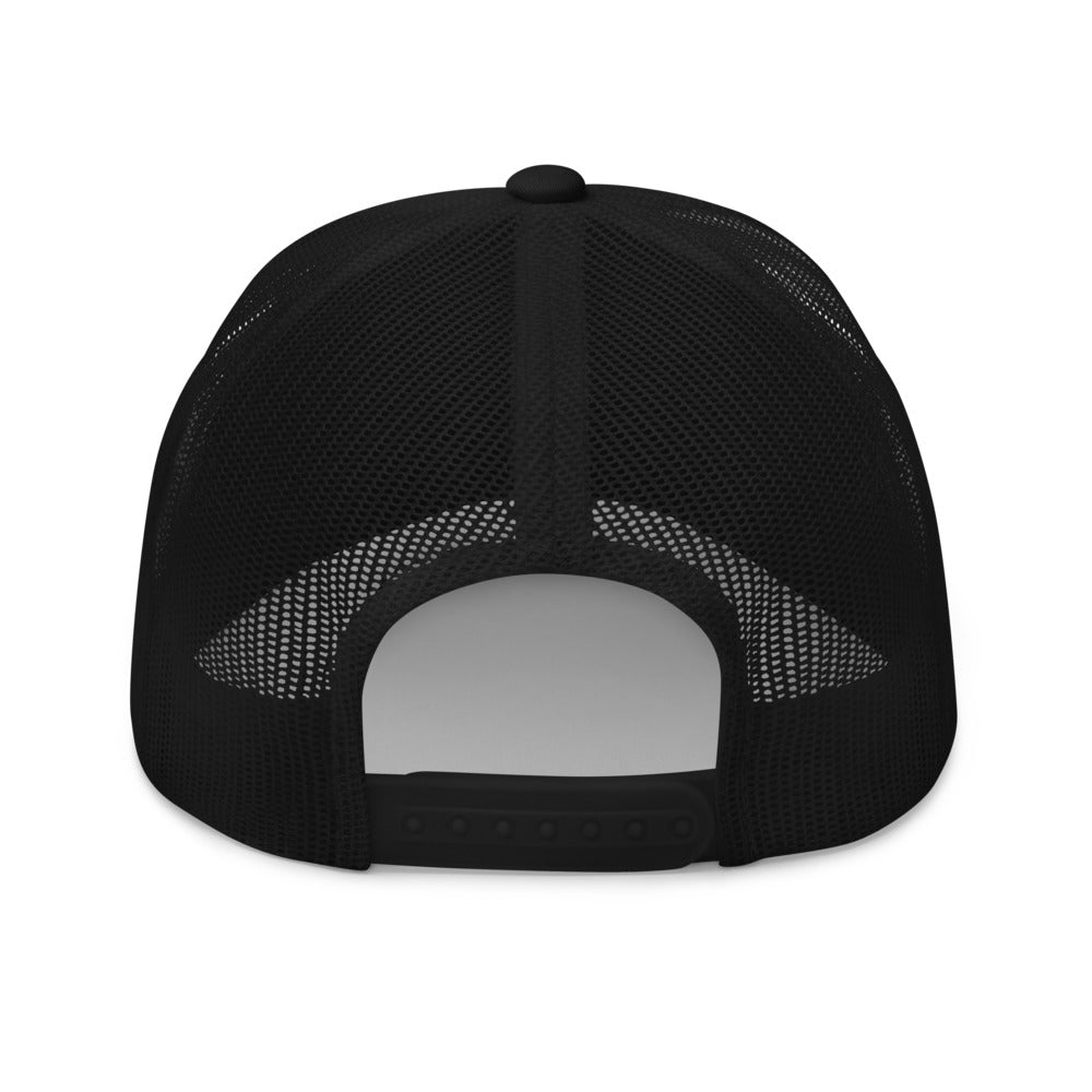 FLIP FLOP FRIDAYS Signature Series- Trucker Cap