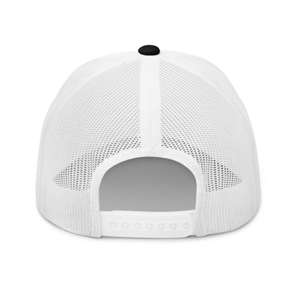 FLIP FLOP FRIDAYS Signature Series- Trucker Cap