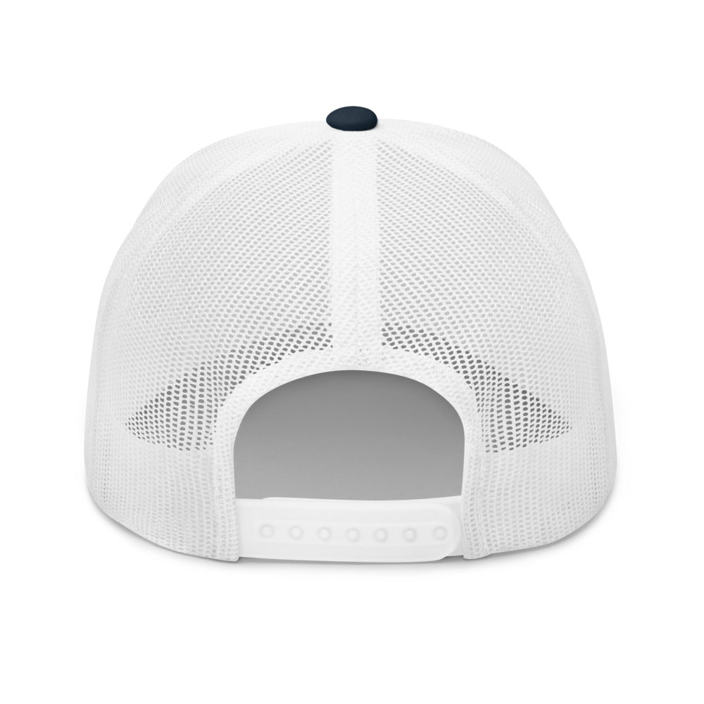 FLIP FLOP FRIDAYS Signature Series- Trucker Cap