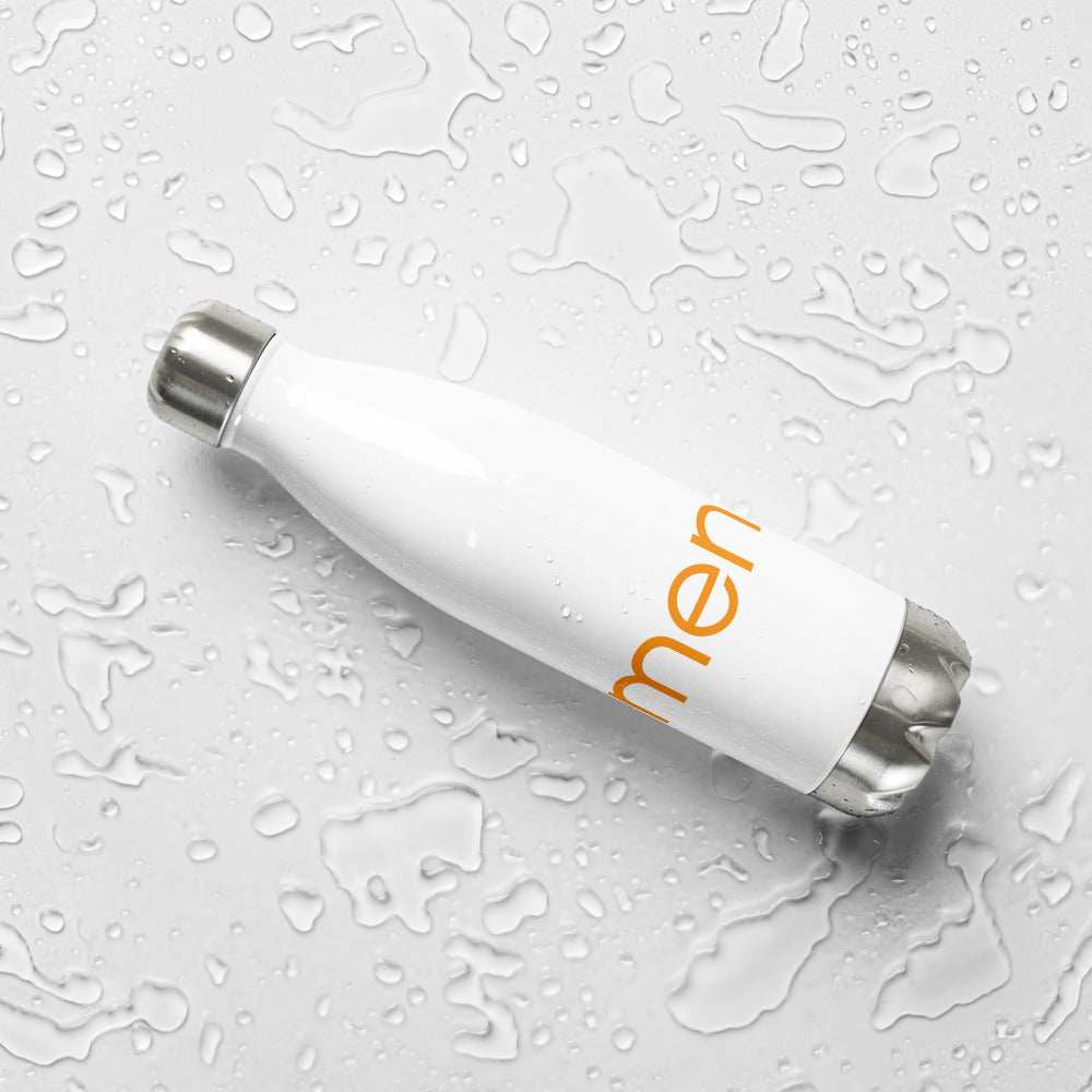 element19 - 17oz Stainless Steel Water Bottle