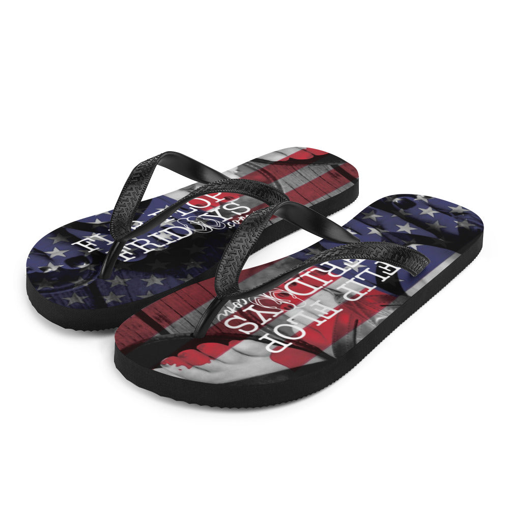 ALL AMERICAN FLOPS - Flip-Flops