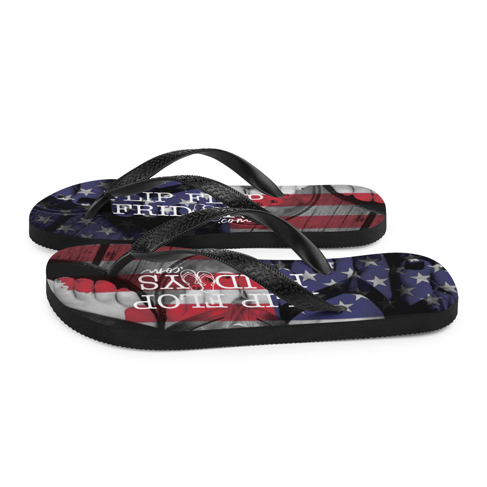 ALL AMERICAN FLOPS - Flip-Flops