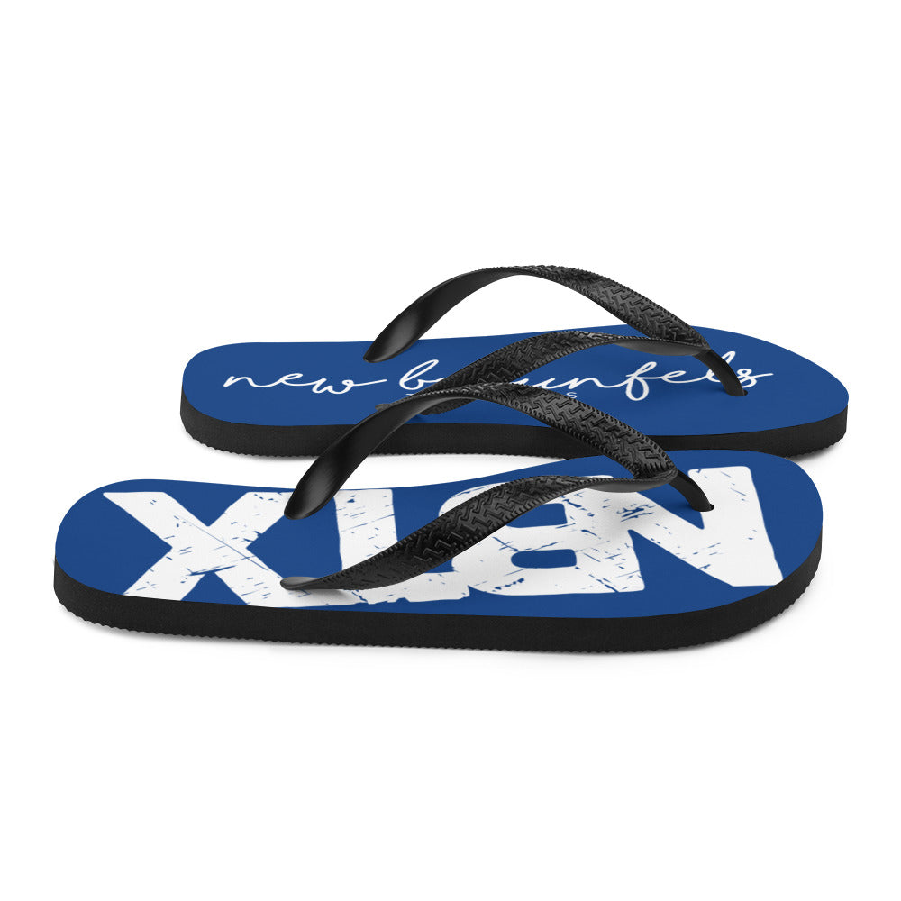 NEW BRAUNFELS SCRIPT - Flip-Flops