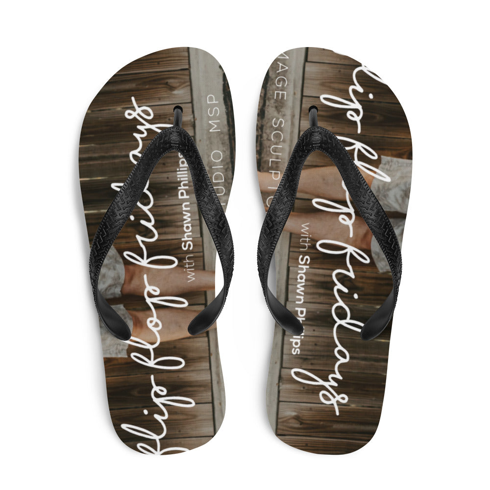 FLIP FLOP FRIDAYS SIGNATURE - Flip-Flops