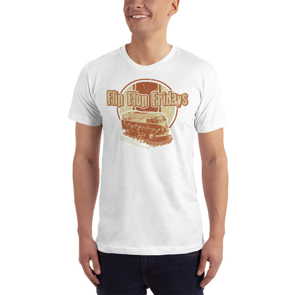 VEE-DUB - Unisex American Apparel