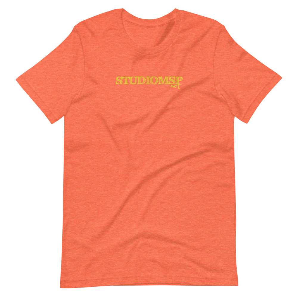 LET YOUR IMAGINATION LOOSE - Short-Sleeve Unisex T-Shirt