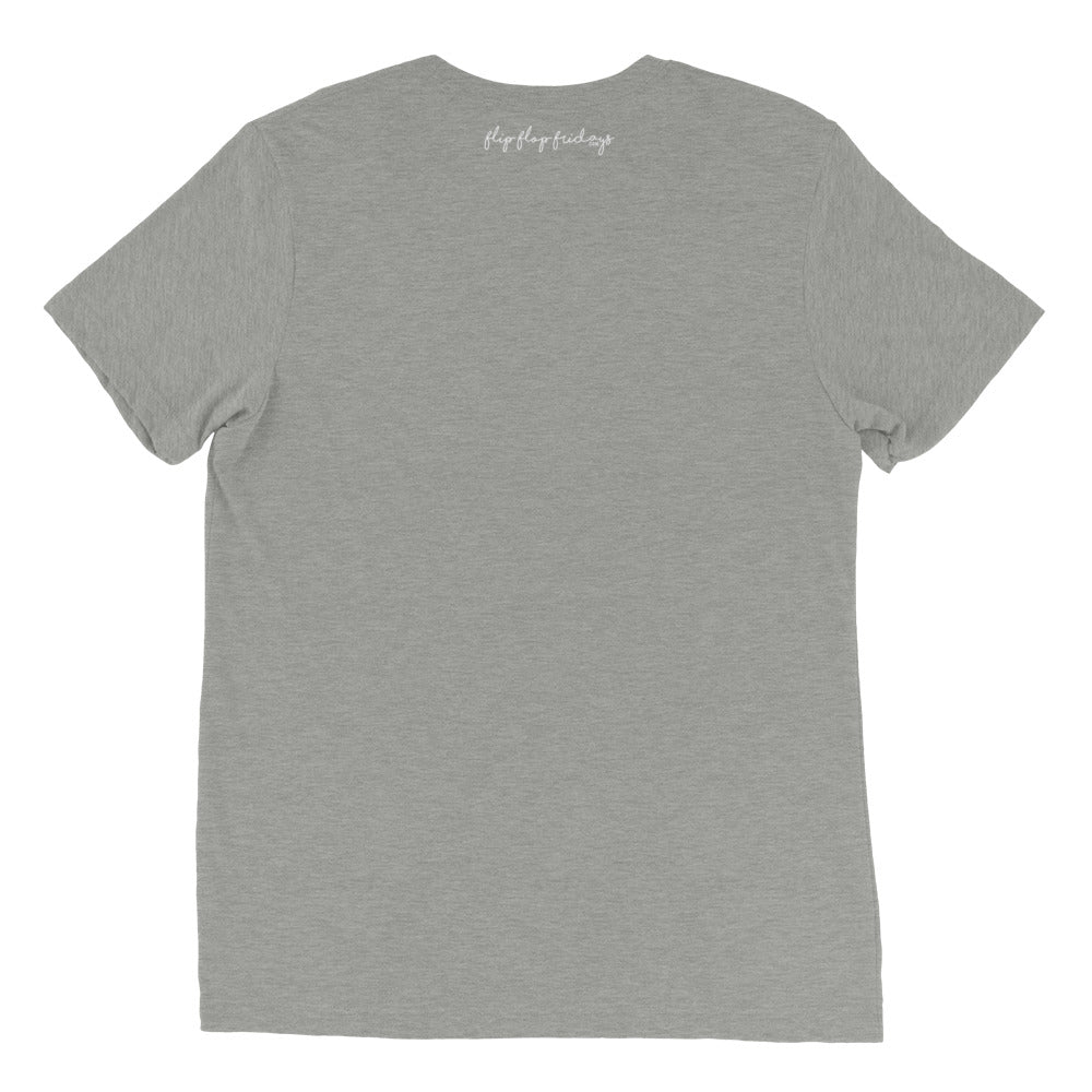 DO YOU WANNA TEQUILA WITH ME - Unisex Tri-Blend Track Shirt