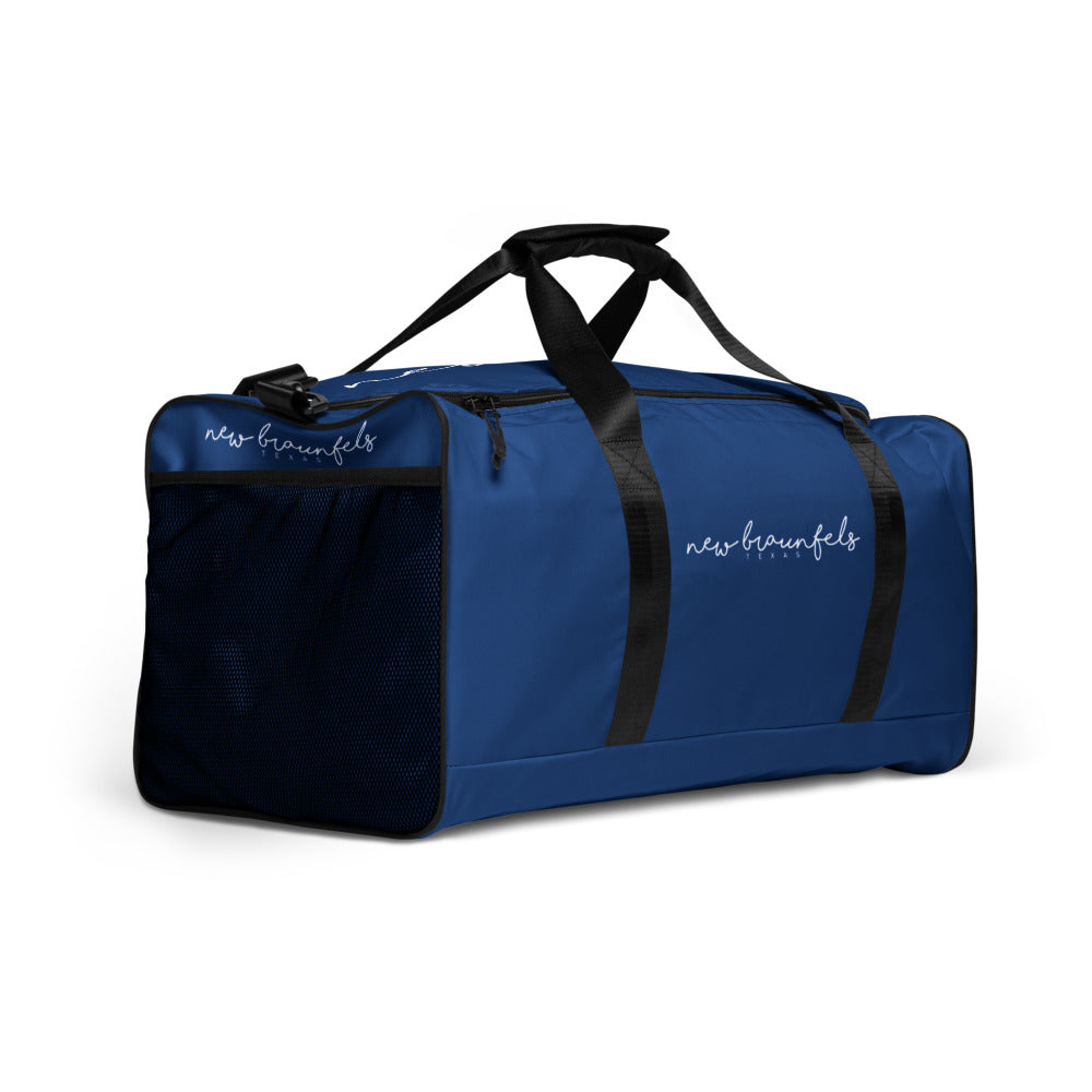 WORK HARD PLAY HARD - Duffle bag