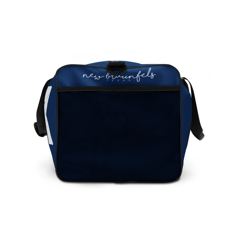 WORK HARD PLAY HARD - Duffle bag