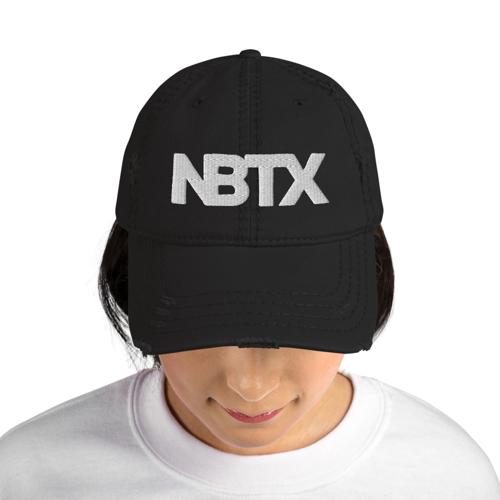 NBTX - Dad Hat