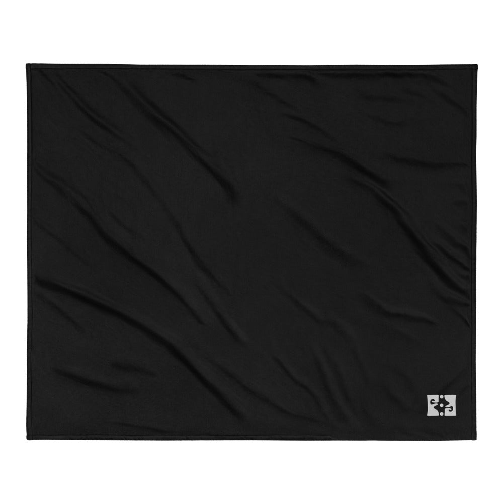FLIP FLOP FRIDAYS ICON - Embroidered Premium Sherpa Blanket - Port Authority