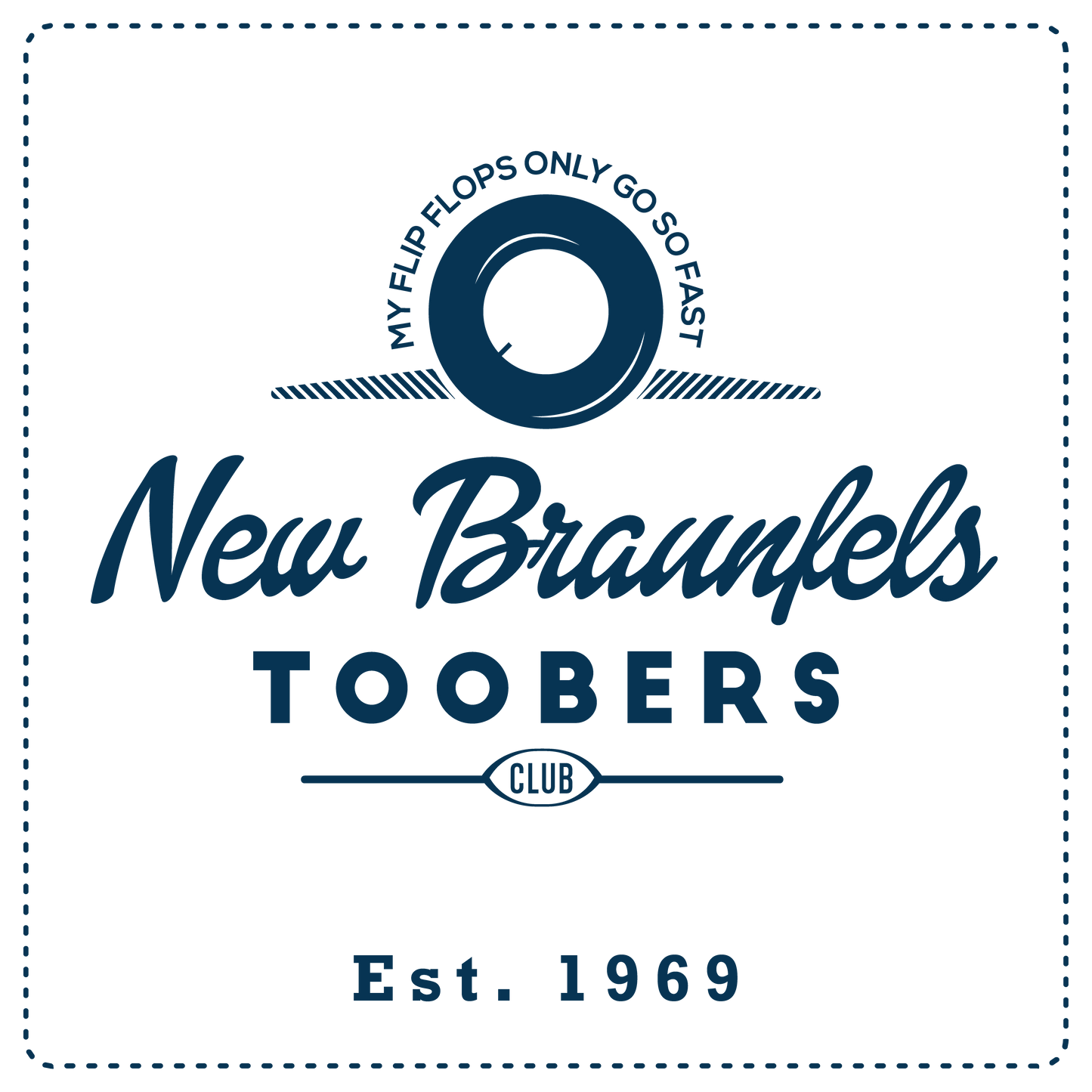 NB TOOBERS