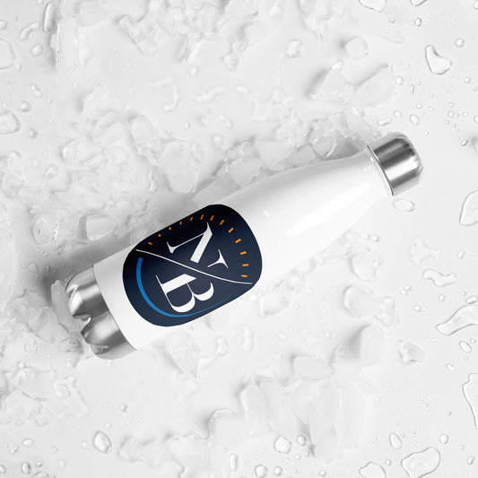 NB TODAY - Stainless Steel Water Bottle