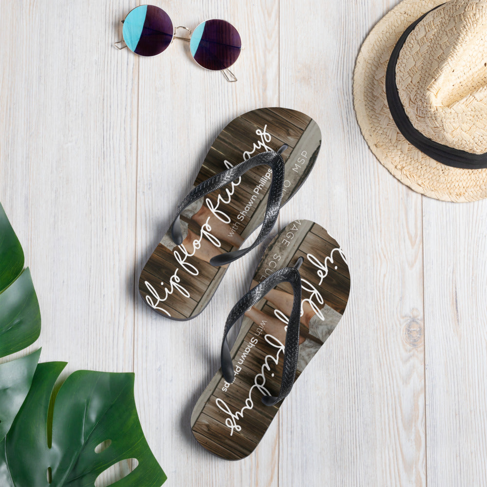 FLIP FLOP FRIDAYS SIGNATURE - Flip-Flops