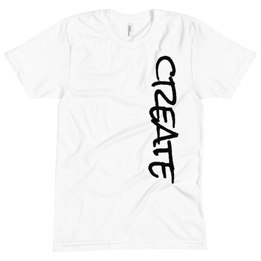 CREATE / element19 - Unisex Crew Neck Tee