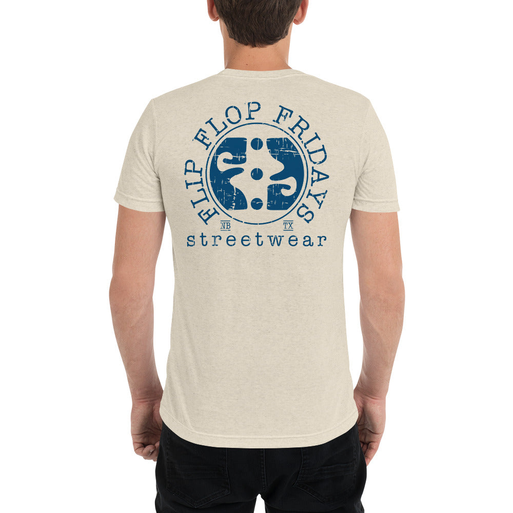 FLIP FLOP FRIDAYS STREETWEAR LT - Short sleeve t-shirt