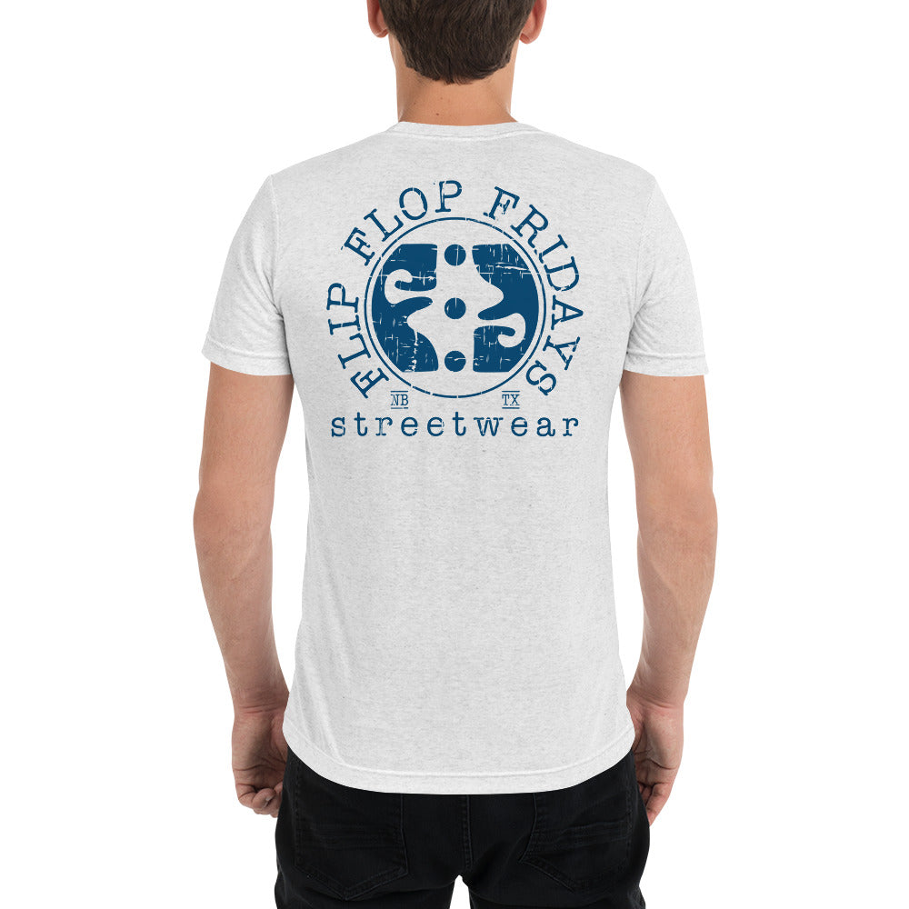 FLIP FLOP FRIDAYS STREETWEAR LT - Short sleeve t-shirt