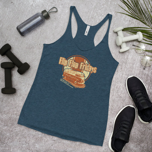 VEE-DUB - Women's Racerback Tank